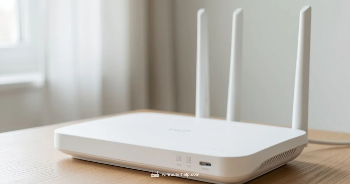 Best Home Router - WiFi Router Help