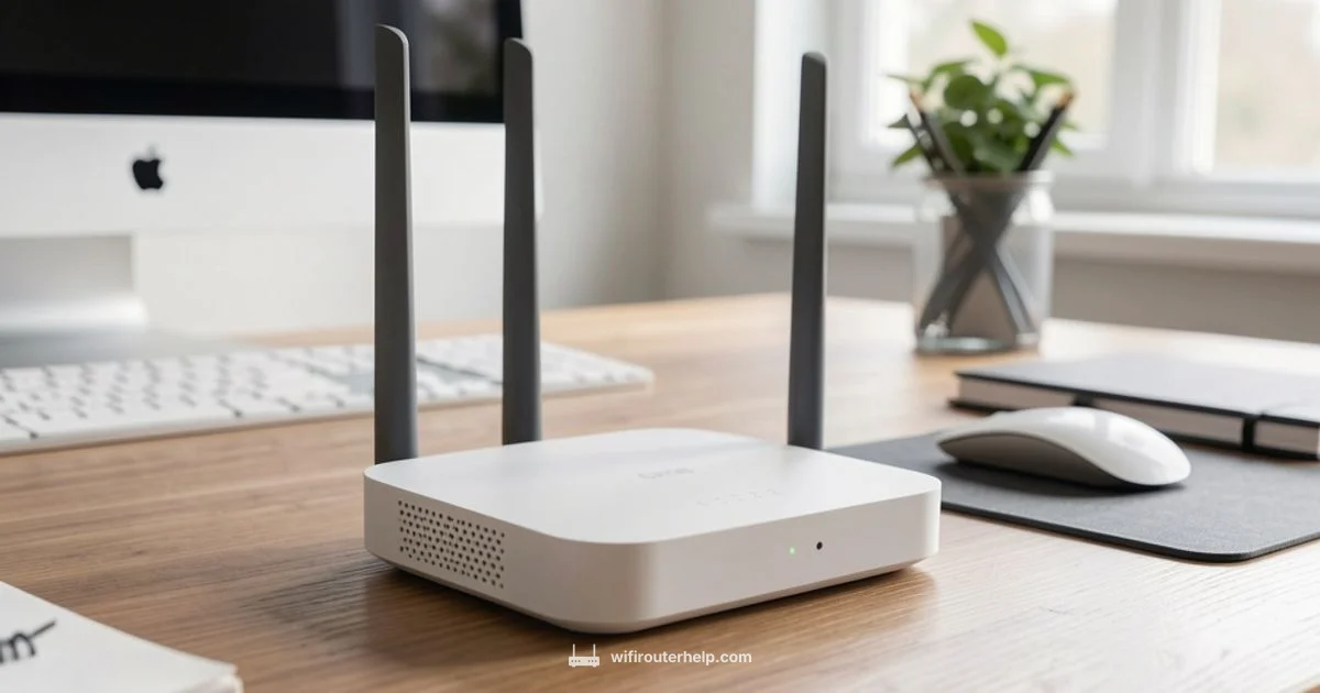 Secure Your WiFi - WiFi Router Help