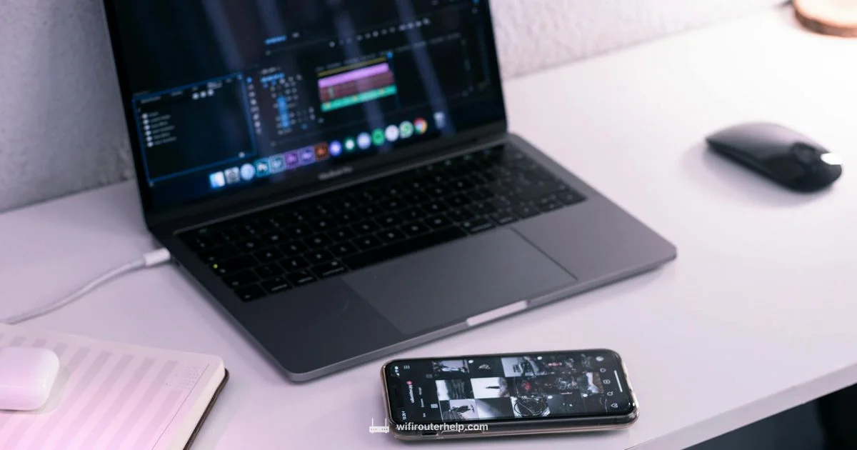 Mobile Router Setup - WiFi Router Help