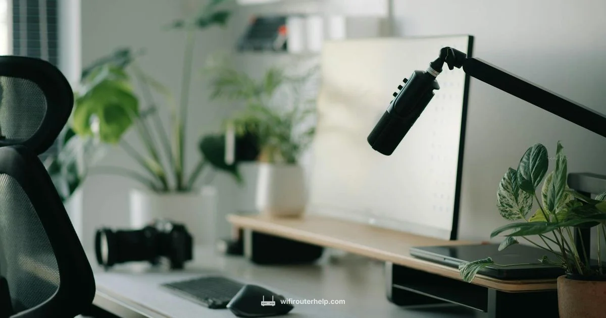 Best Router & Table Setup - WiFi Router Help