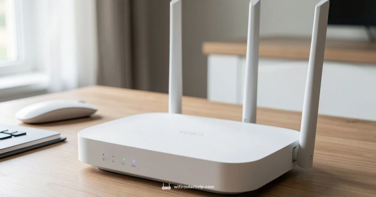 Good Routers Guide - WiFi Router Help