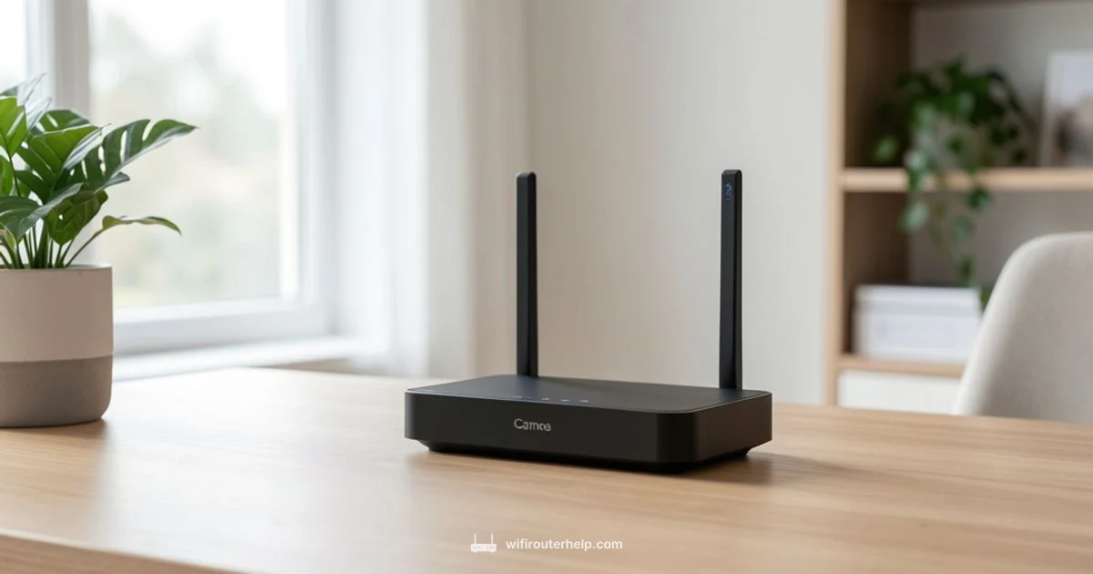 Gigabit Router Guide - WiFi Router Help