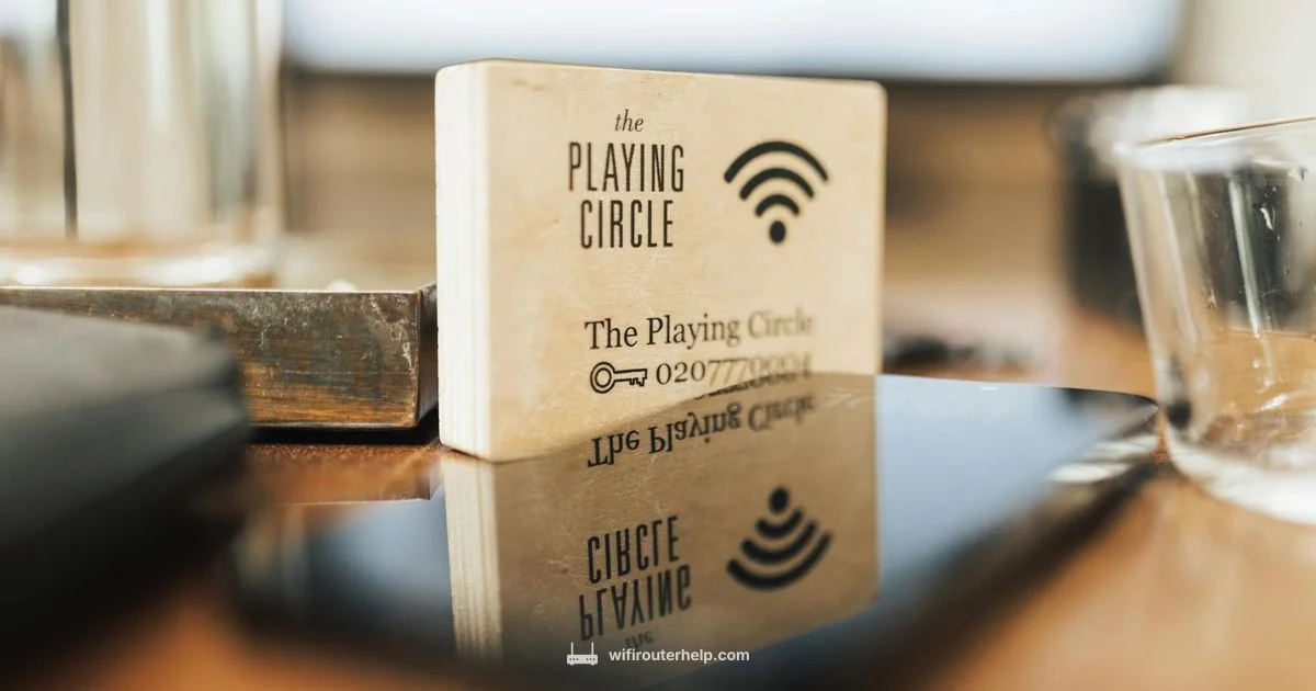 Upgrade Guide - WiFi Router Help