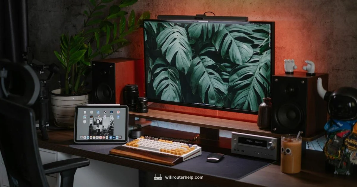 Mesh WiFi Made Easy - WiFi Router Help