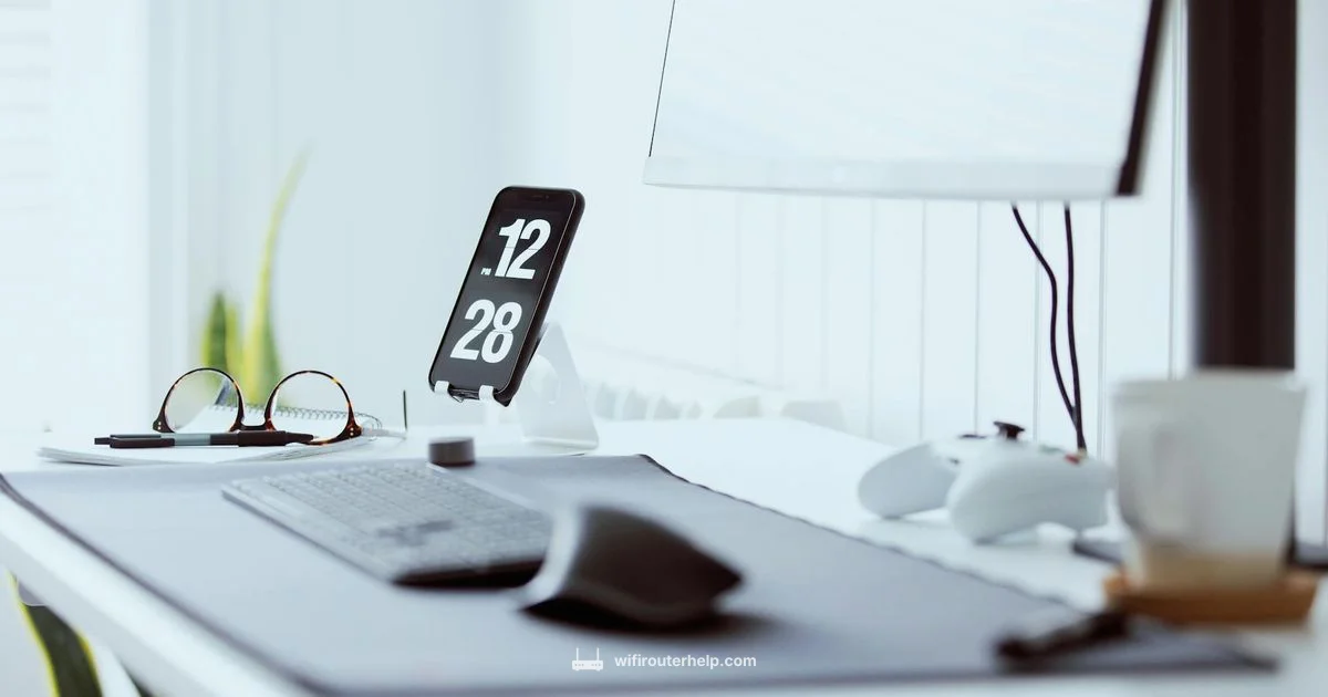 Router Modes Demystified - WiFi Router Help