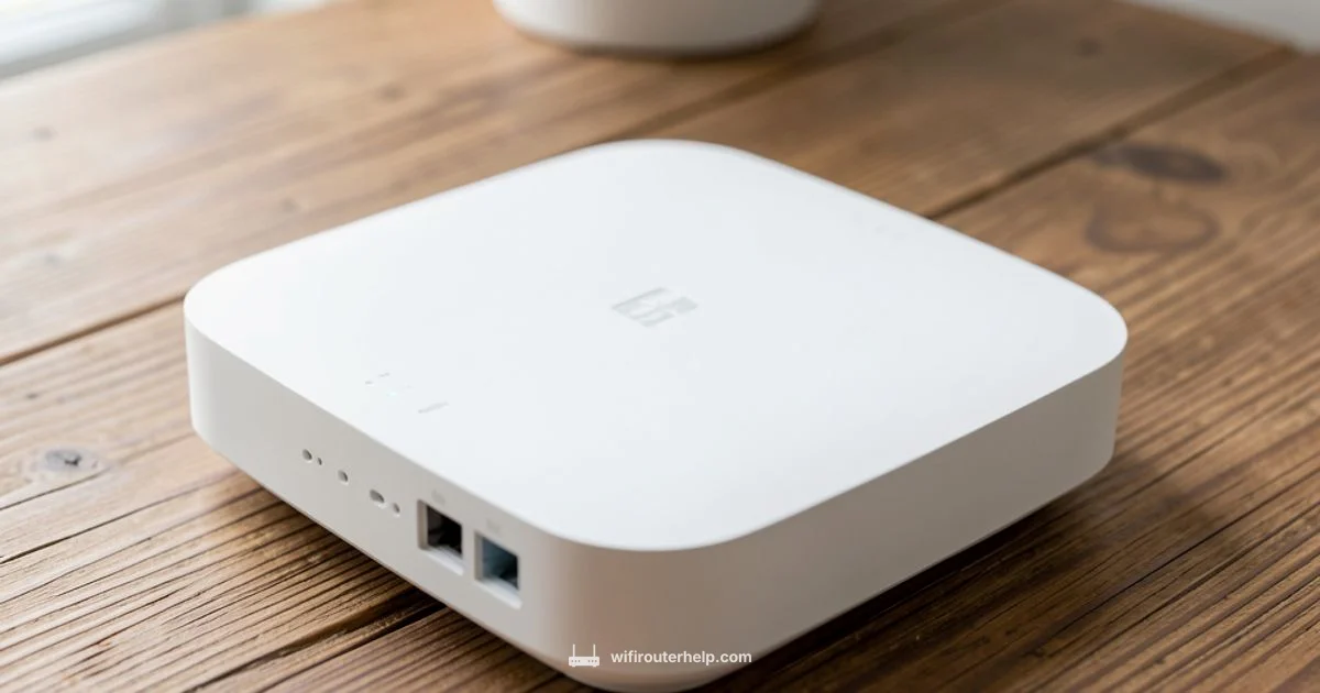 WPA3 Router Guide - WiFi Router Help