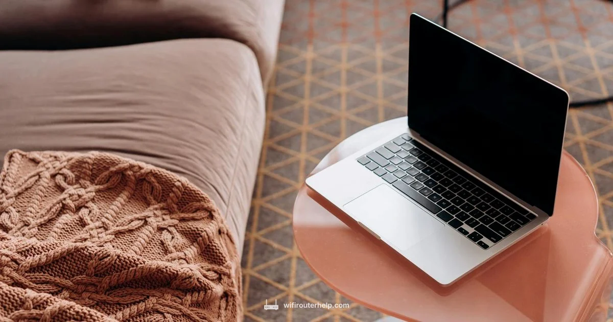 Verizon Router Setup - WiFi Router Help