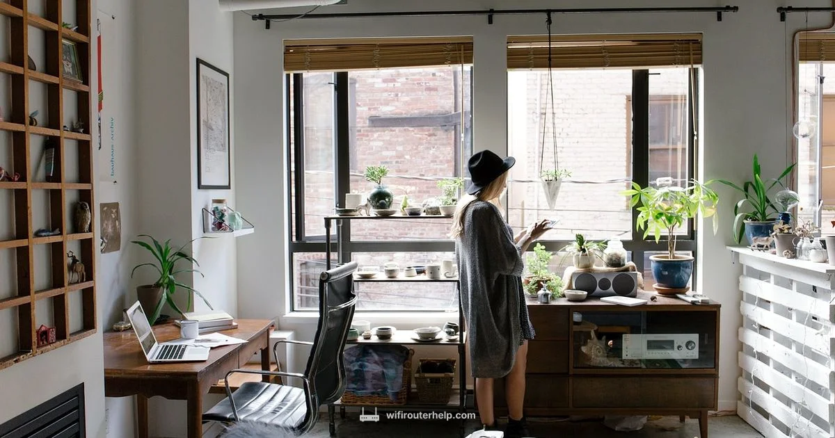 Top Router Picks - WiFi Router Help