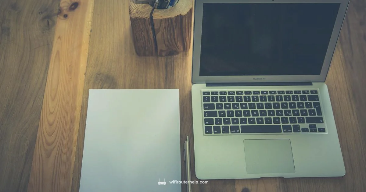 Cox Router Setup Cox Router Setup - WiFi Router Help