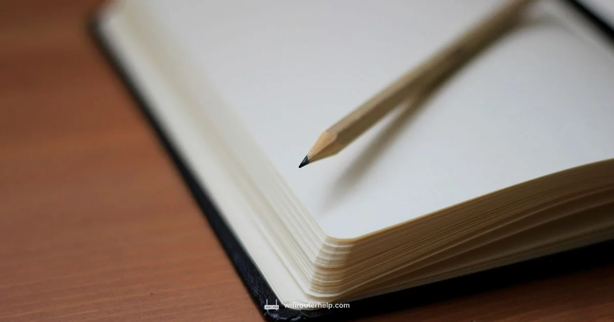 ONT Router Guide - WiFi Router Help