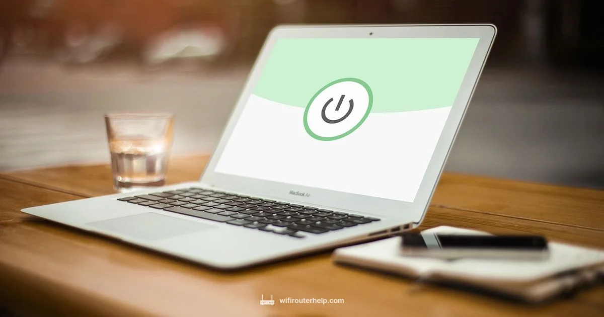 Router VPN Setup - WiFi Router Help