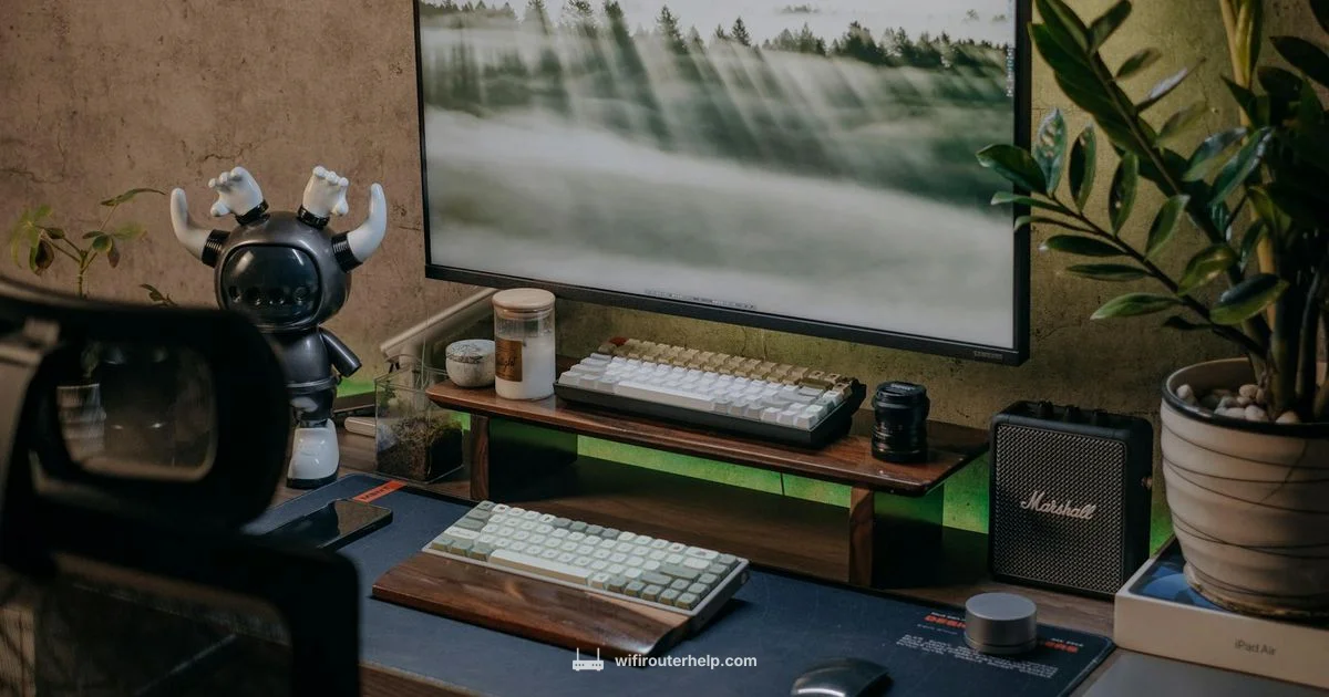 Router Basics Guide - WiFi Router Help