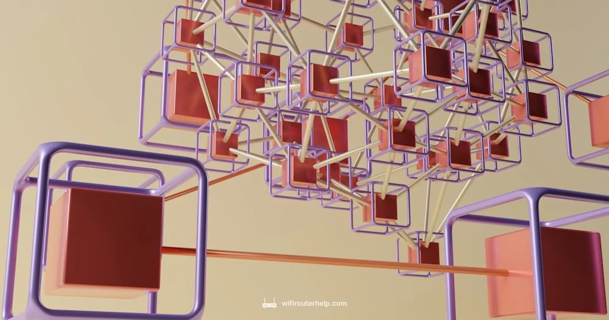 Router Diagram Reference Router Diagram Reference - WiFi Router Help