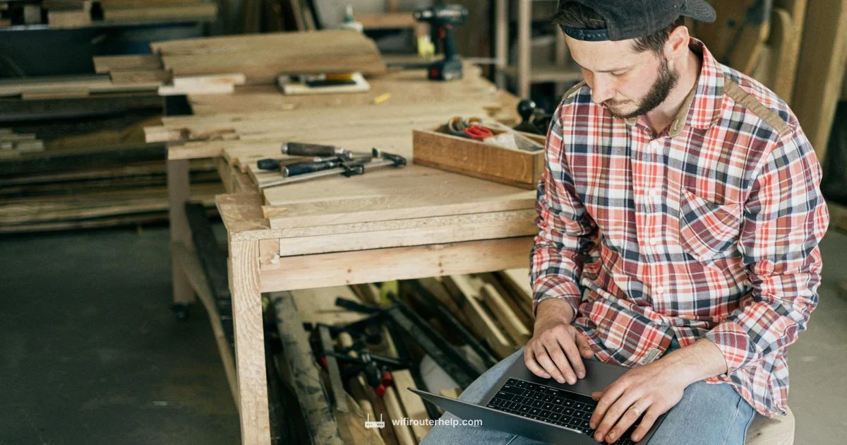 Bosch Plunge Router Guide - WiFi Router Help