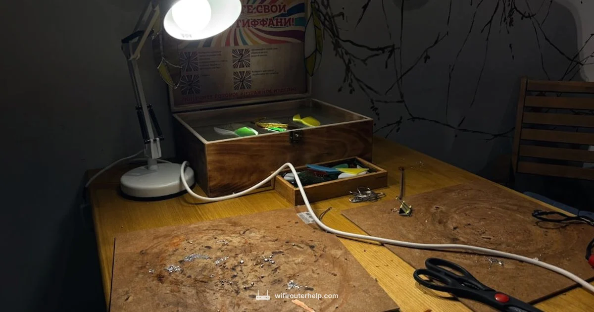 Interchangeable Routers Interchangeable Routers - WiFi Router Help