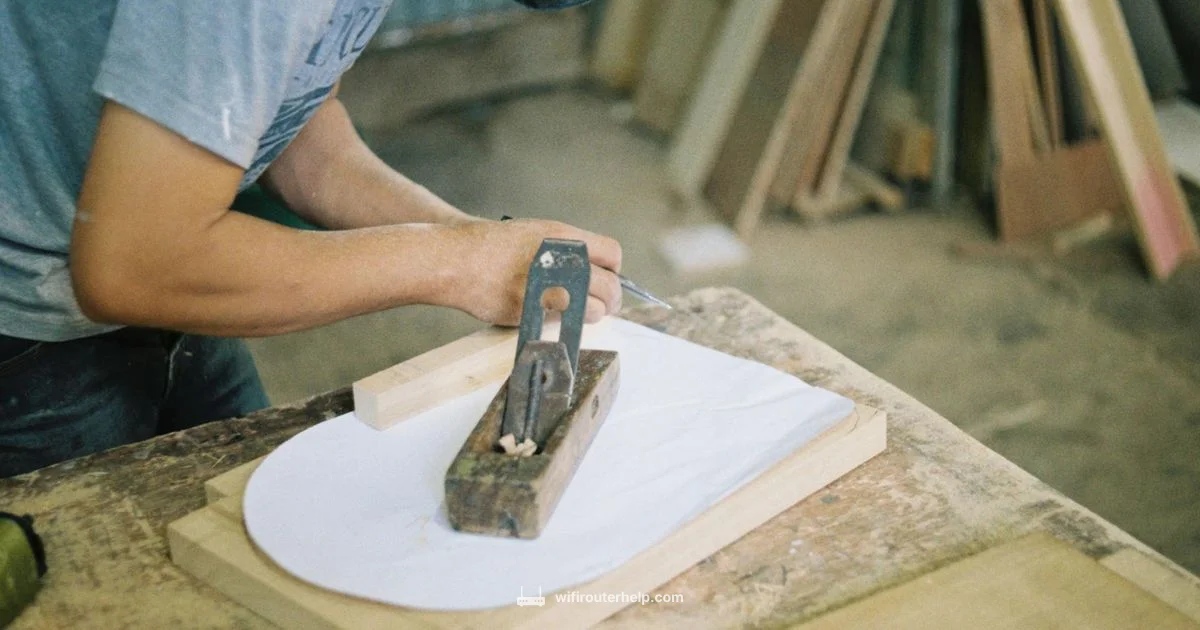 Router Sled Project - WiFi Router Help