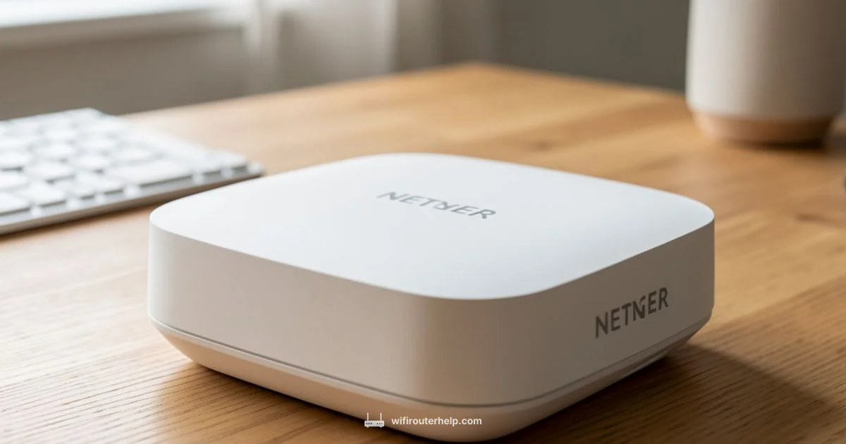 Extend Coverage - WiFi Router Help