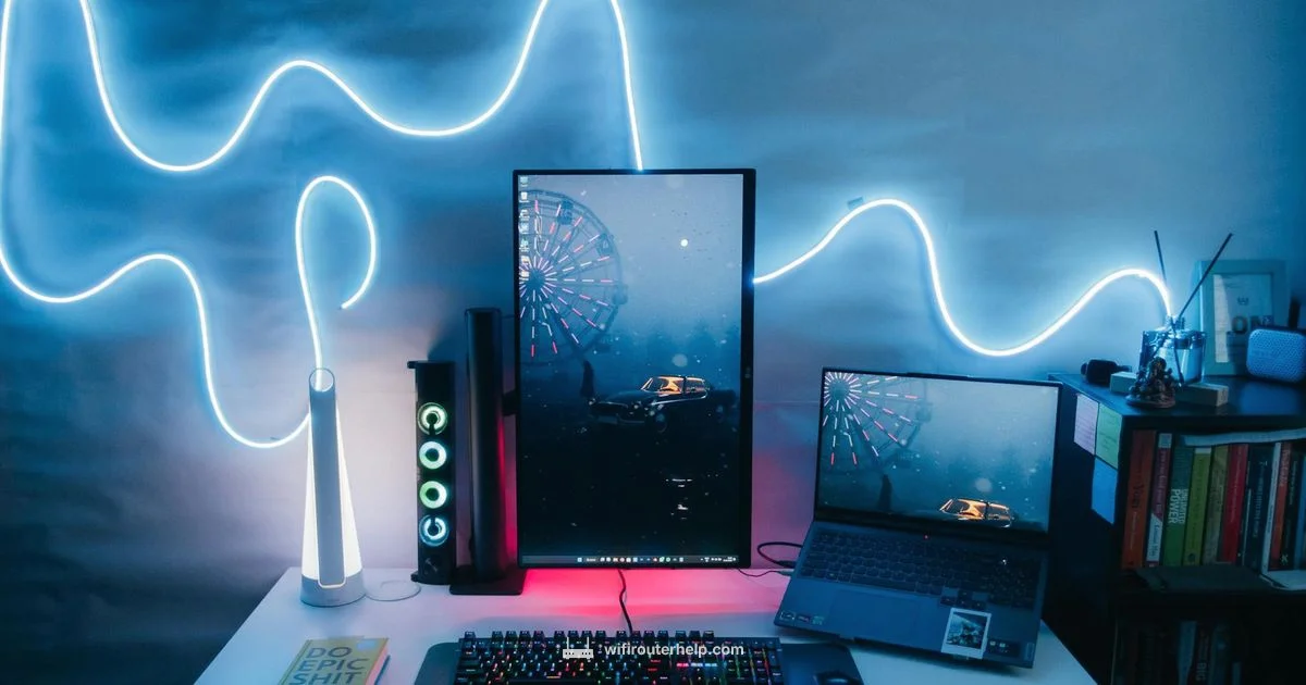 Spectrum Router Guide Spectrum Router Guide - WiFi Router Help