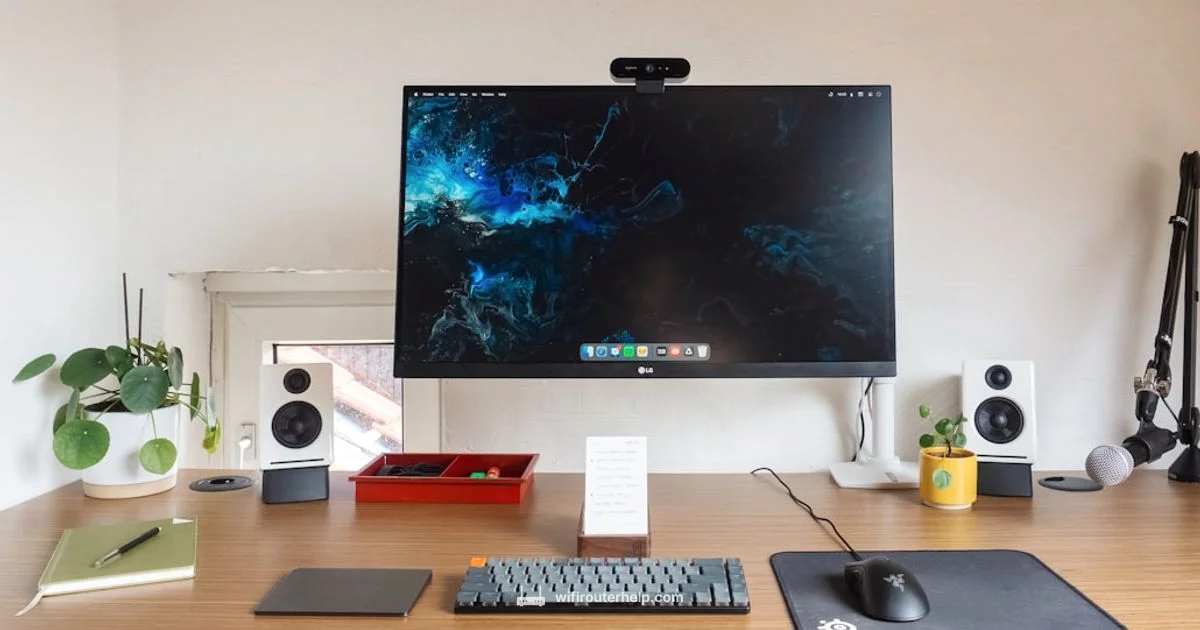 Upgrade Your Router - WiFi Router Help