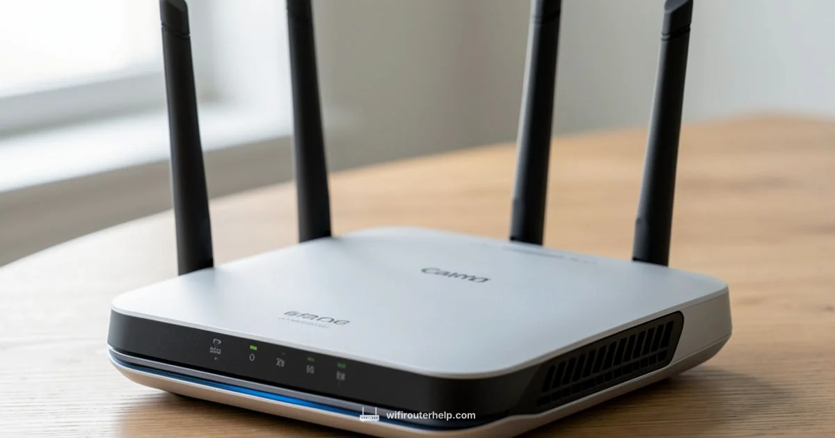 Router Lifespan - WiFi Router Help