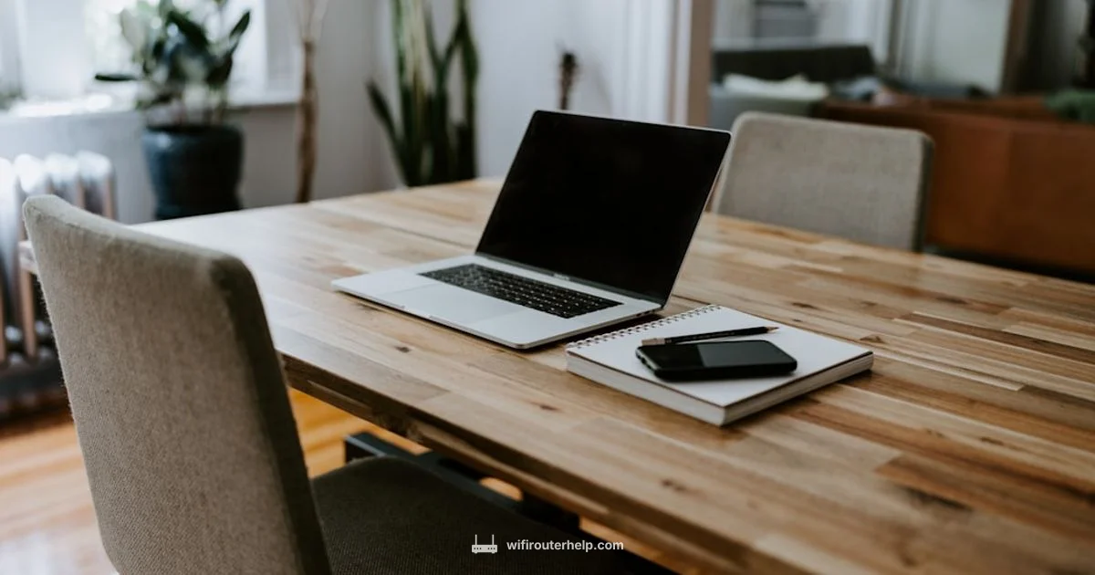 Router Game Setup - WiFi Router Help