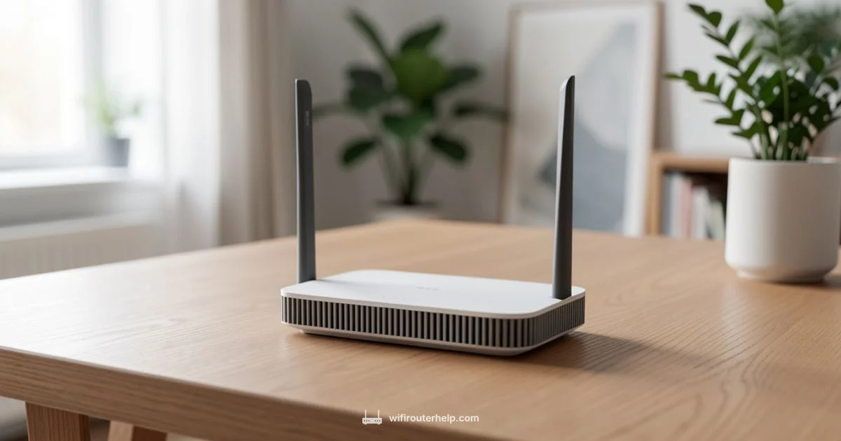 WiFi 6E Spectrum Guide - WiFi Router Help