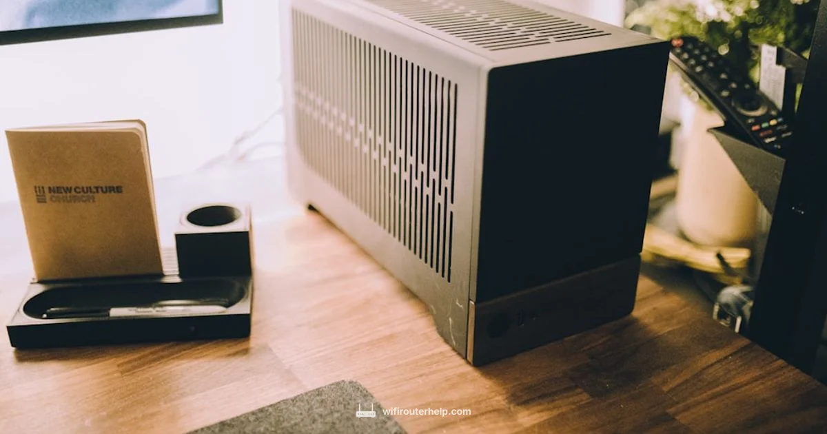 ADSL Combo Guide - WiFi Router Help