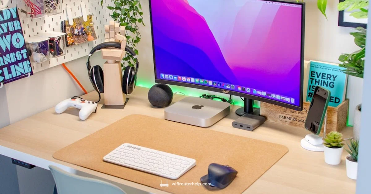 Fiber Router Setup - WiFi Router Help