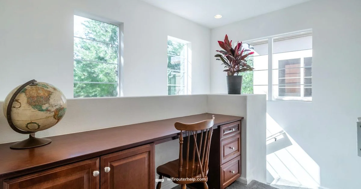 Router and AP Guide - WiFi Router Help