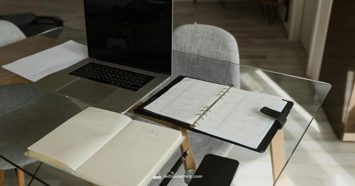 Verizon Router Fixes - WiFi Router Help