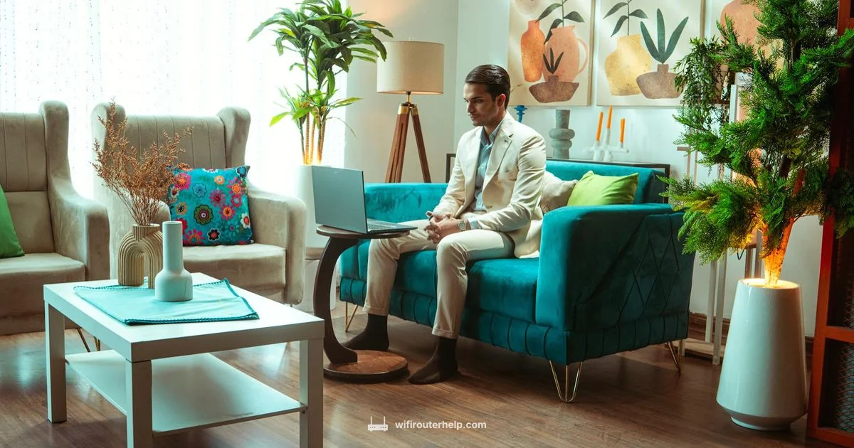 OneMesh Setup Guide - WiFi Router Help