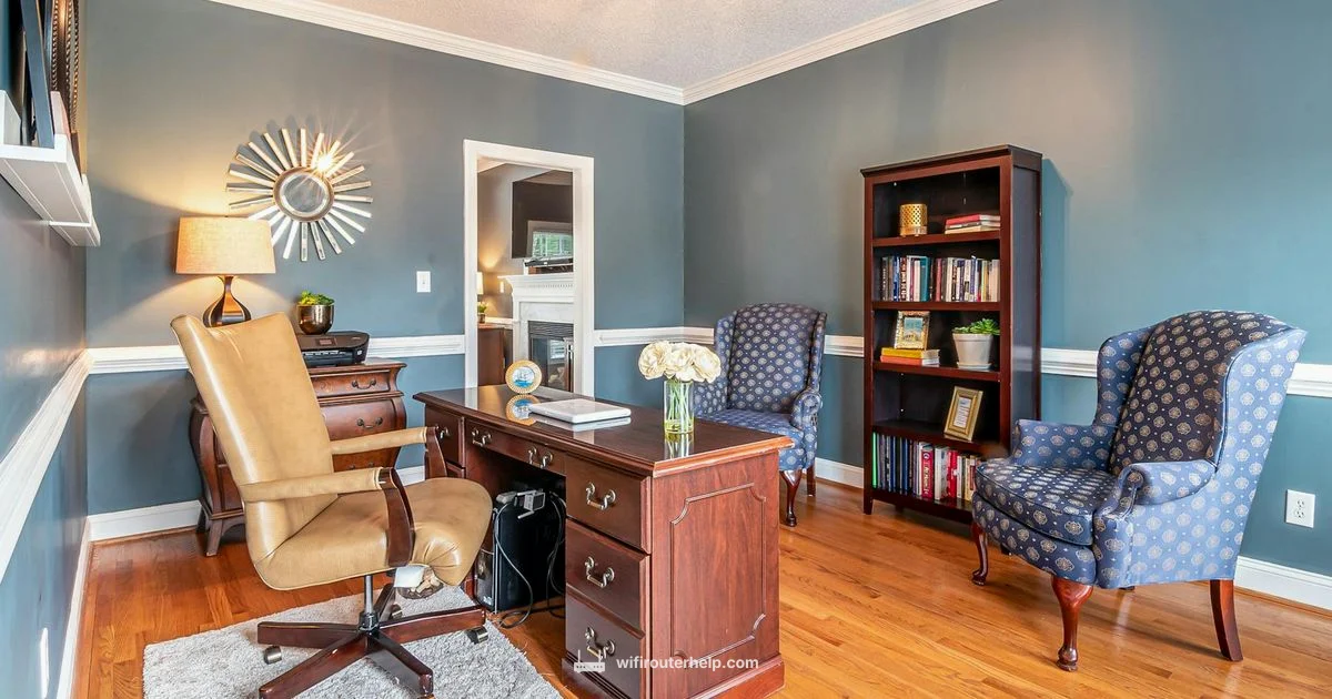 One Box Network One Box Network - WiFi Router Help