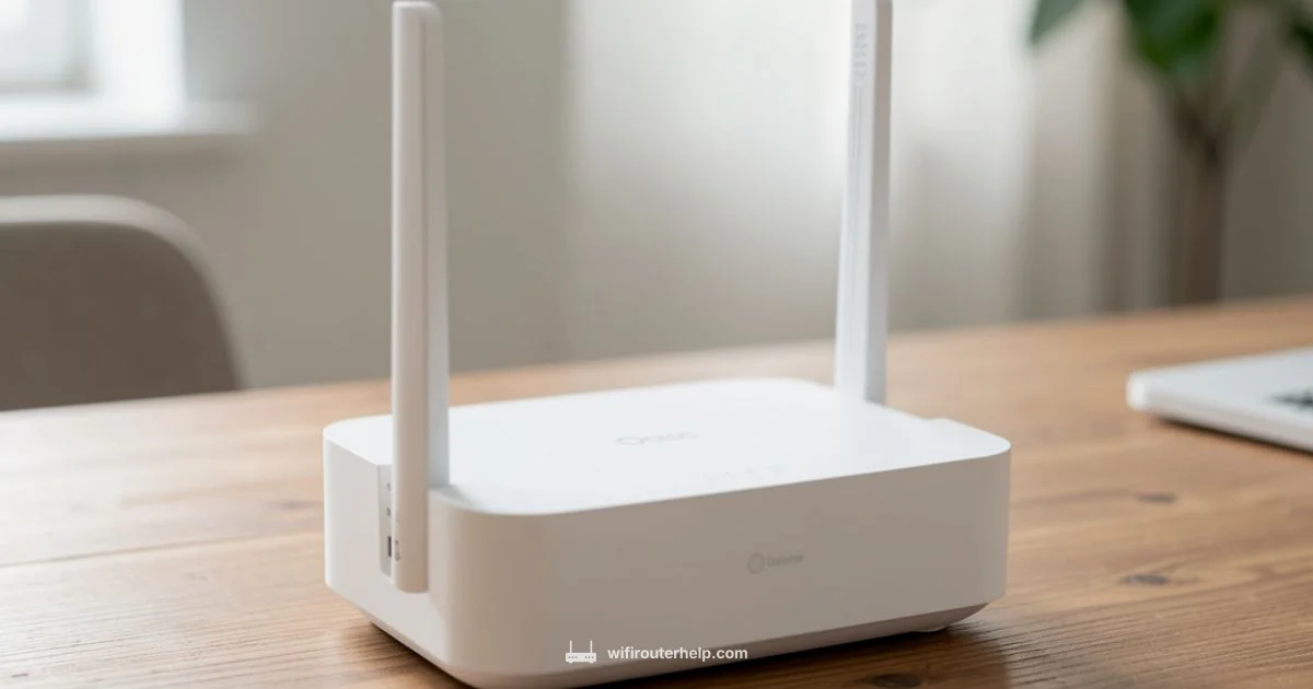 Router to Internet - WiFi Router Help