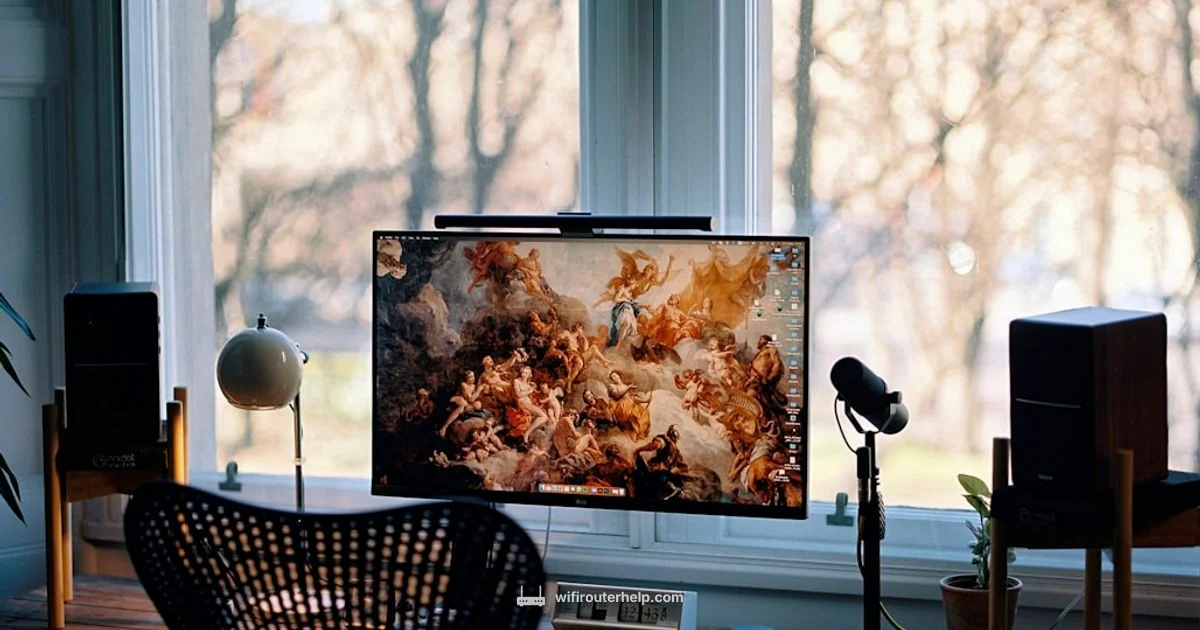 5G Modem Router Setup - WiFi Router Help