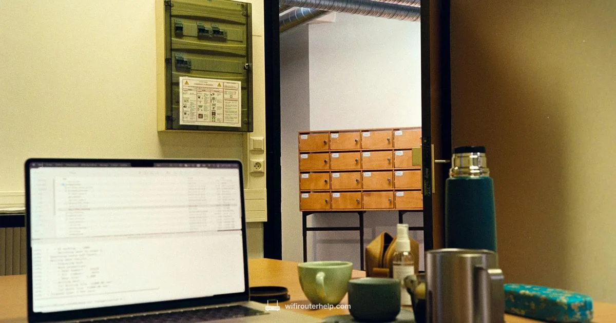 Cox Combo Setup Cox Combo Setup - WiFi Router Help