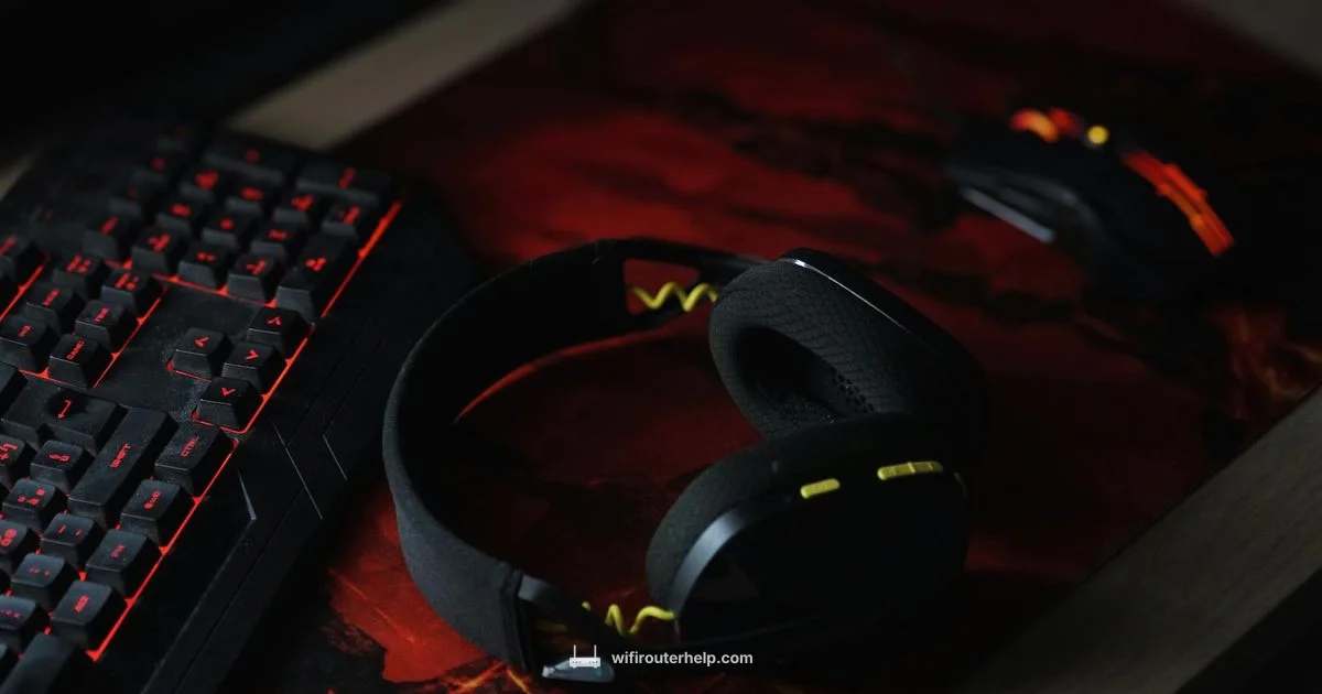 Gaming Router Setup - WiFi Router Help