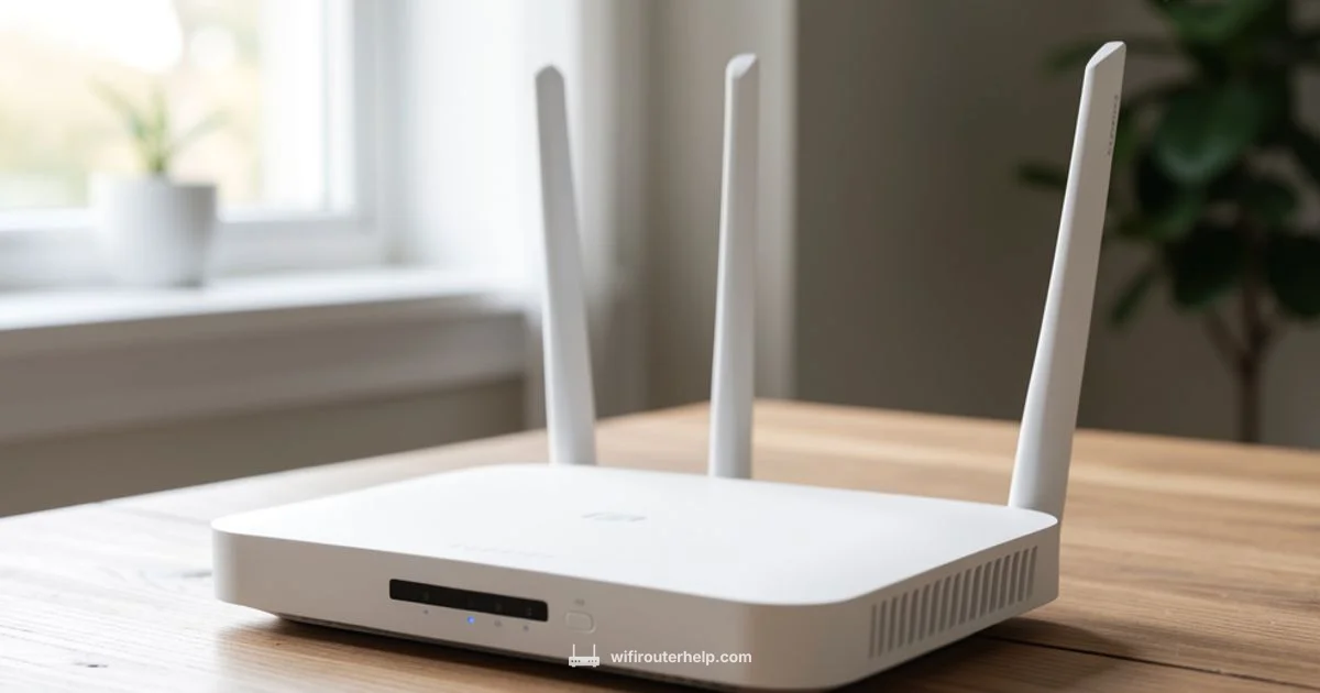 Find Your Router - WiFi Router Help