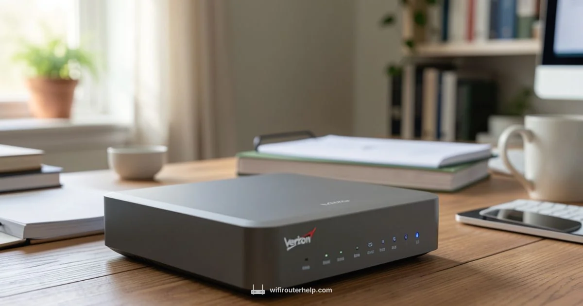 BGW320 505 Setup - WiFi Router Help