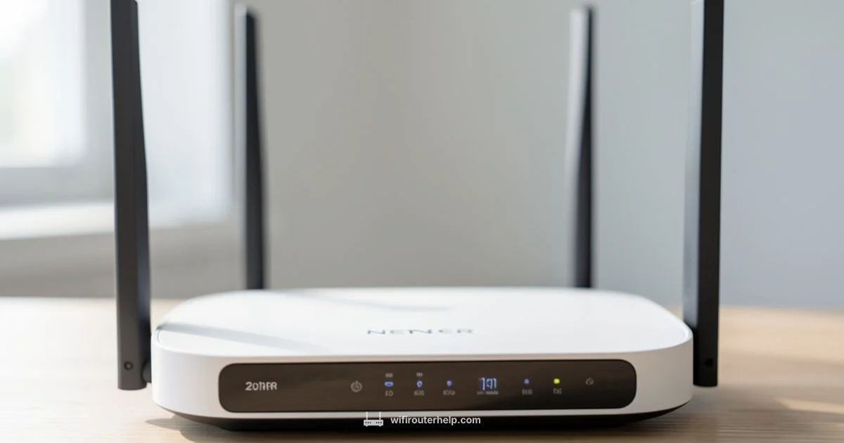 Netgear Router Review - WiFi Router Help