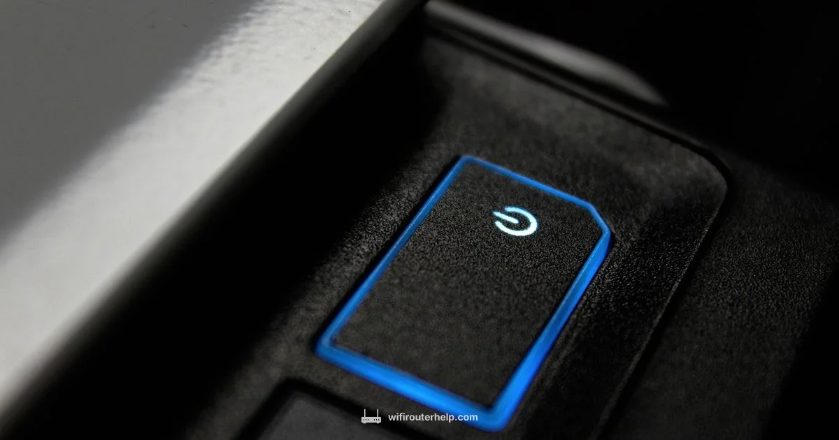 Router vs Switch - WiFi Router Help