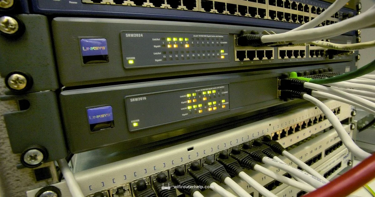 Router Guide Router Guide - WiFi Router Help