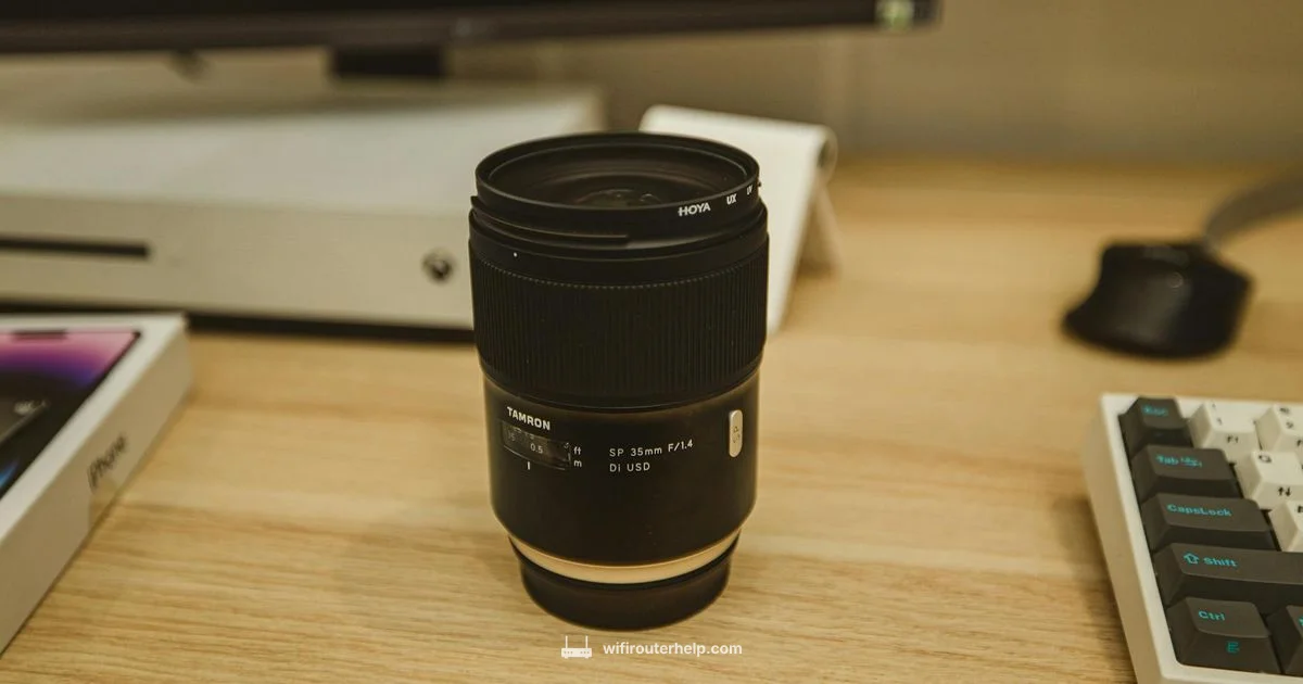 Blinking White Fix - WiFi Router Help