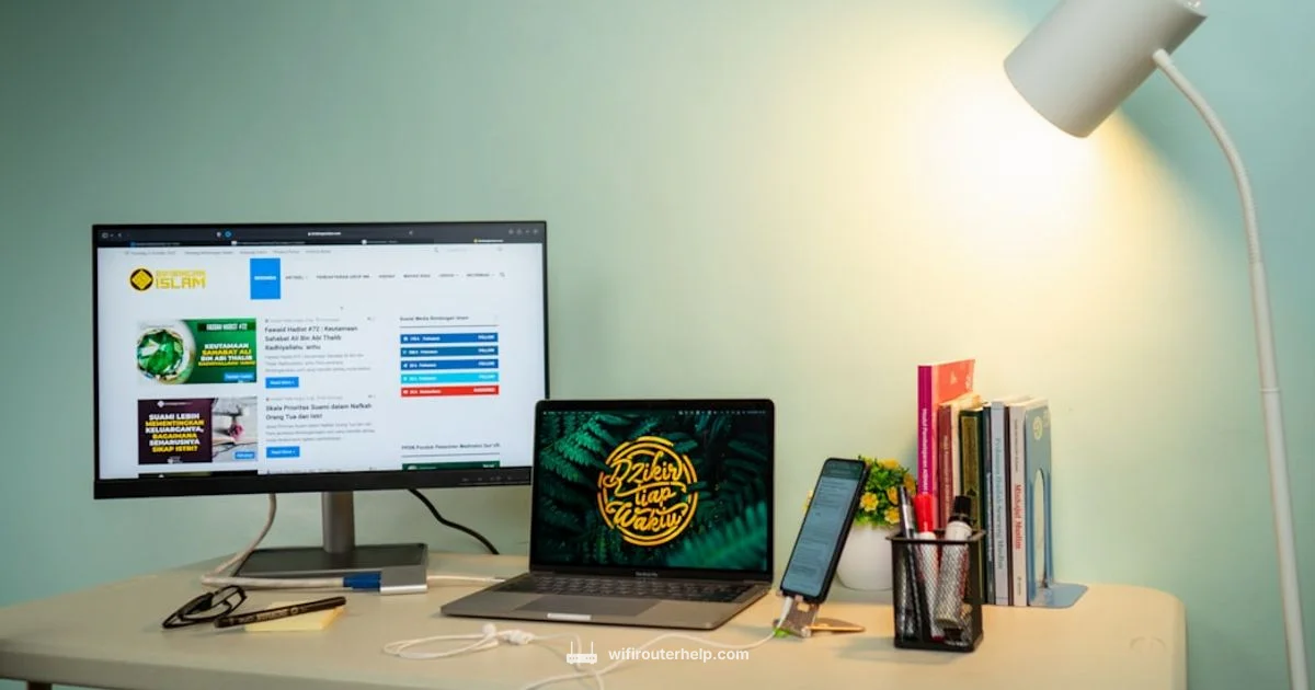 DSL Modem Router Combo - WiFi Router Help