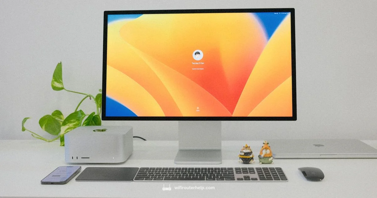 ASUSWRT Essentials - WiFi Router Help