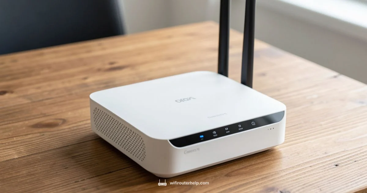 AC1750 Explained - WiFi Router Help