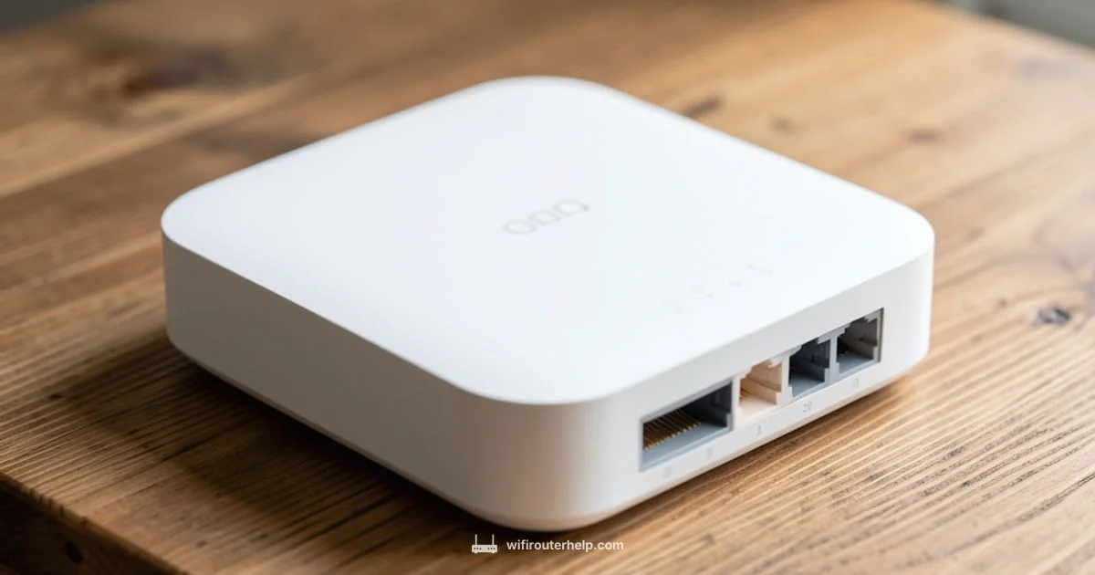 Router SIM Setup - WiFi Router Help