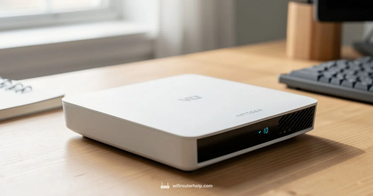 AC1900 Router Guide - WiFi Router Help