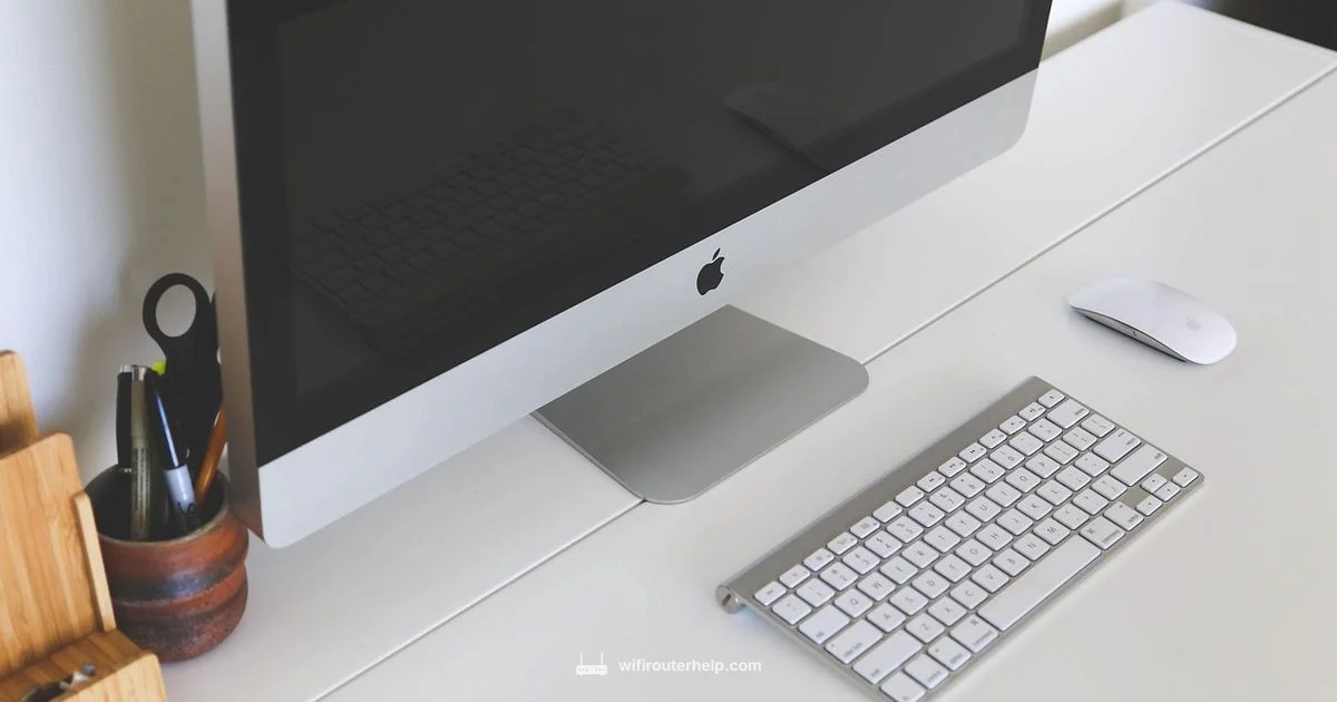 Wireless Router Guide - WiFi Router Help