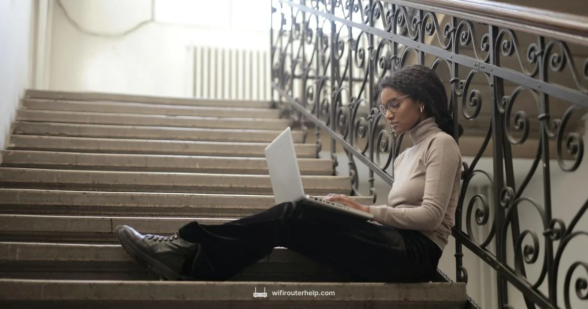 Manage Router WiFi - WiFi Router Help