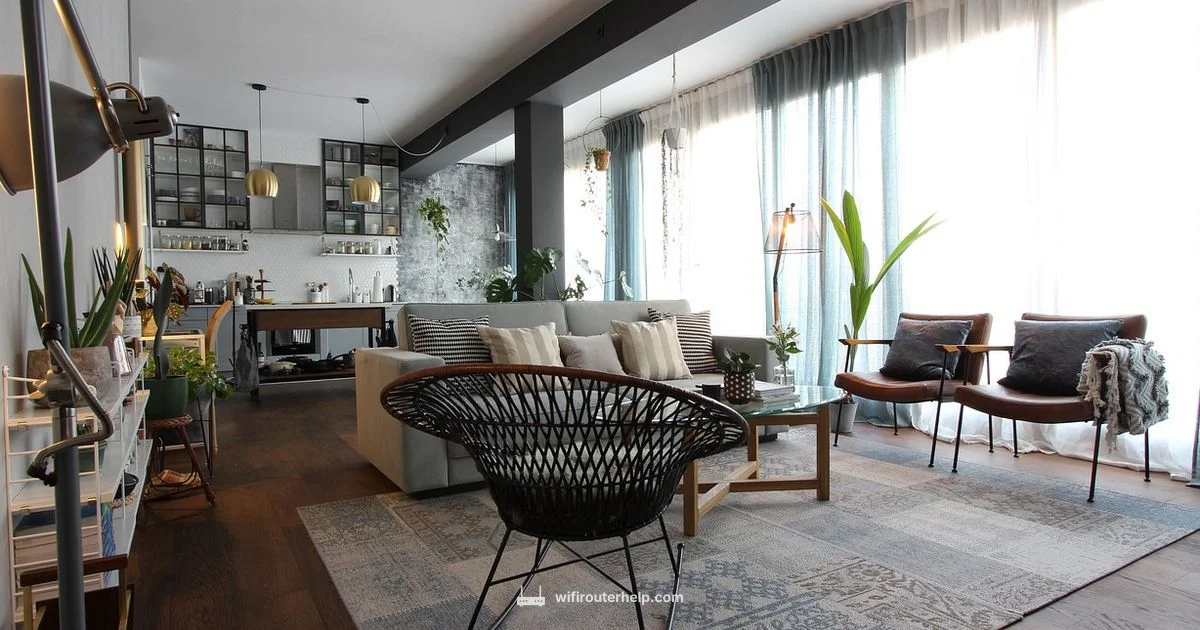 WiFi 6E Mesh - WiFi Router Help